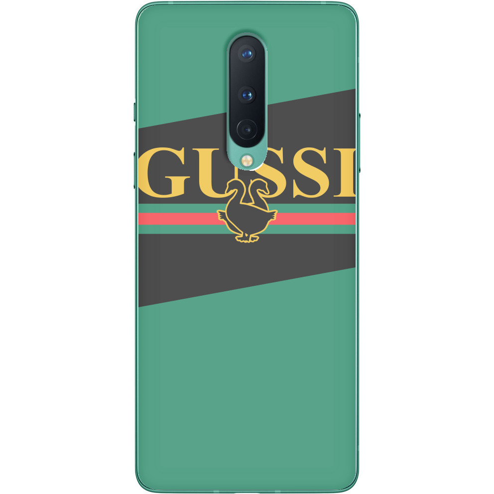 GUSSI 2