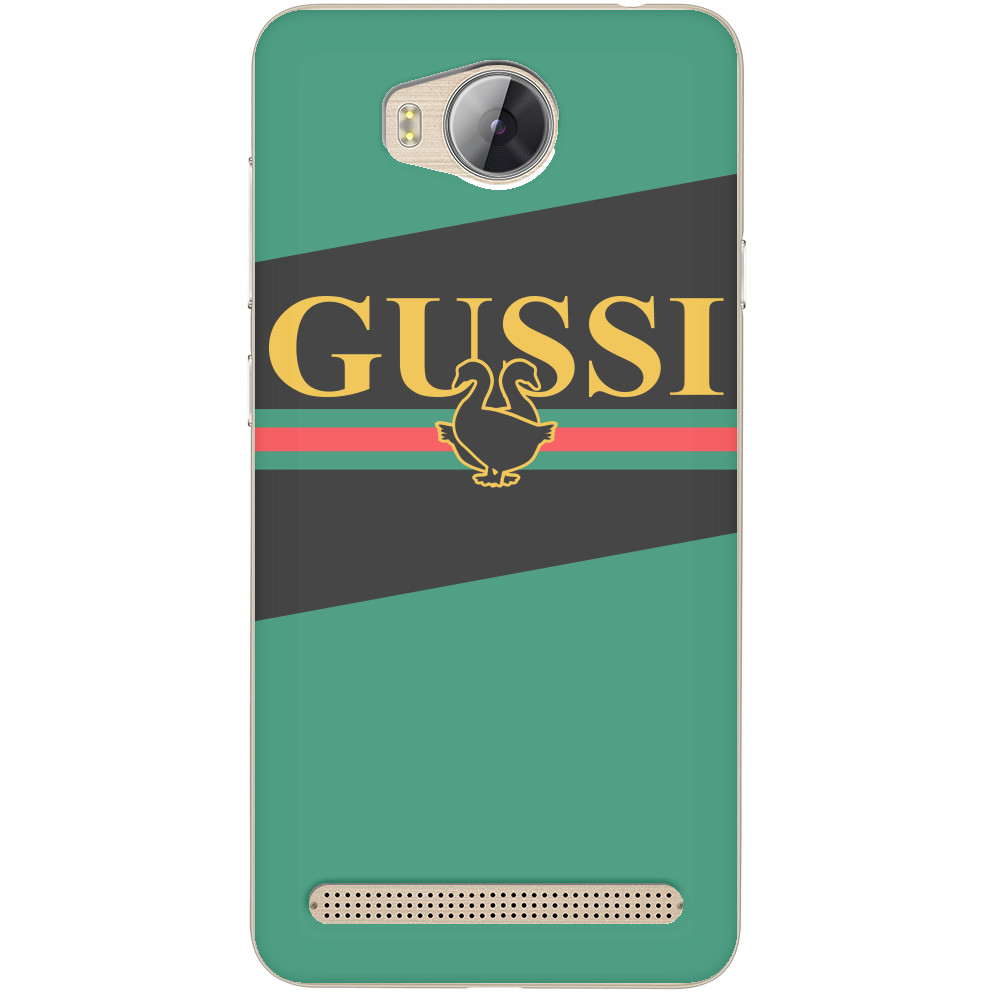 GUSSI 2