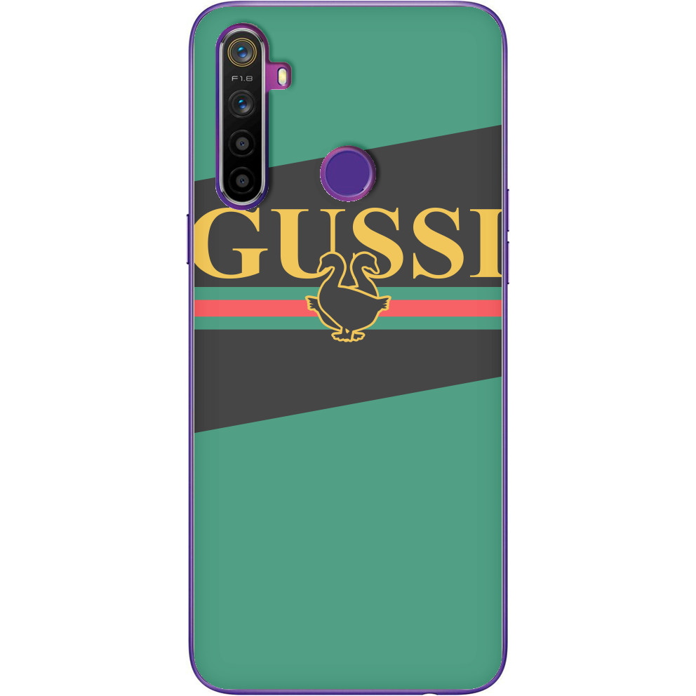 GUSSI 2