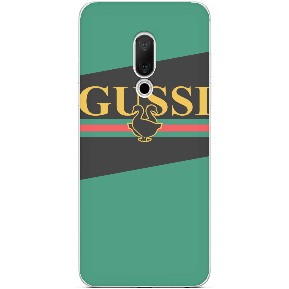 GUSSI 2