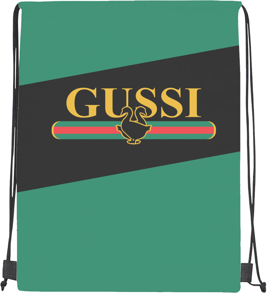 GUSSI 2