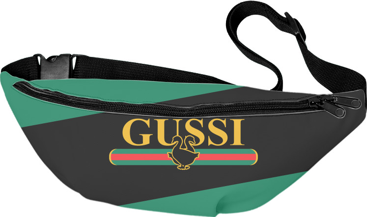 GUSSI 2