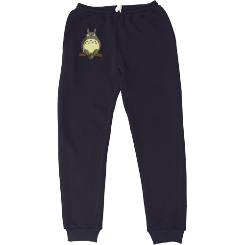 Women's Sweatpants - Тоторо - Mfest