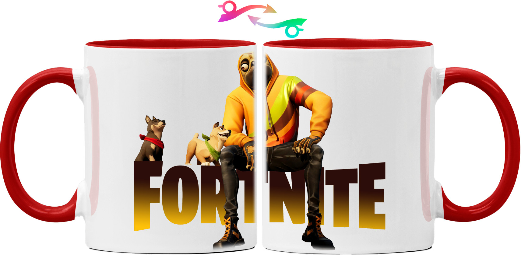 fortnite doggo