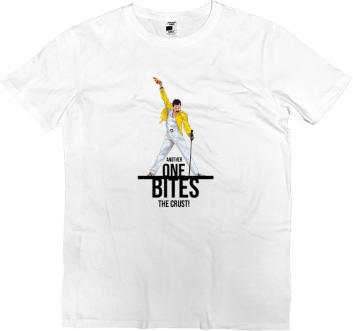 Kids' Premium T-Shirt - фредди меркьюри queen - Mfest