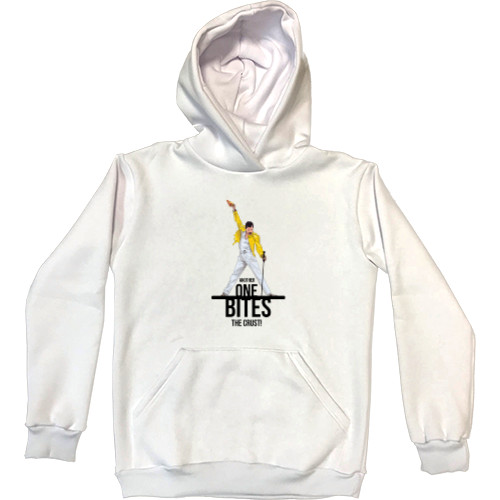 Kids' Premium Hoodie - фредди меркьюри queen - Mfest