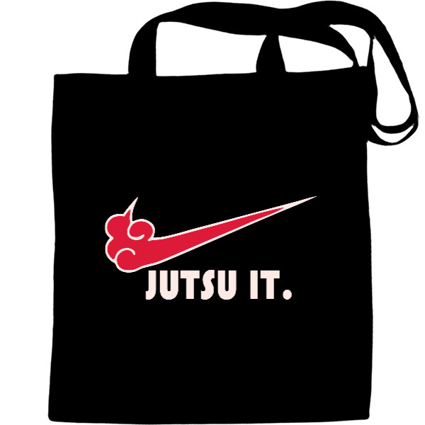 Tote Bag - JUTSU IT. - Mfest