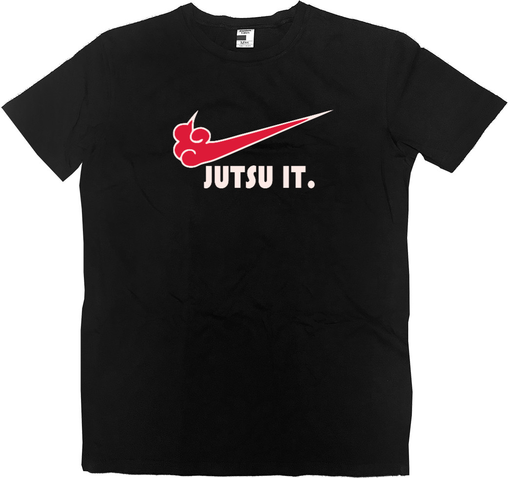 Kids' Premium T-Shirt - JUTSU IT. - Mfest