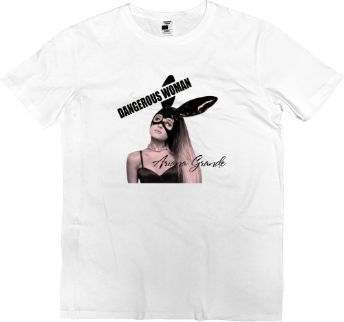 Kids' Premium T-Shirt - Ariana Grande 4 - Mfest