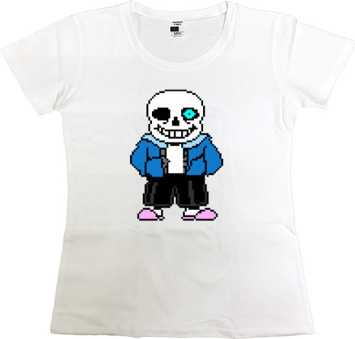 sans pixel