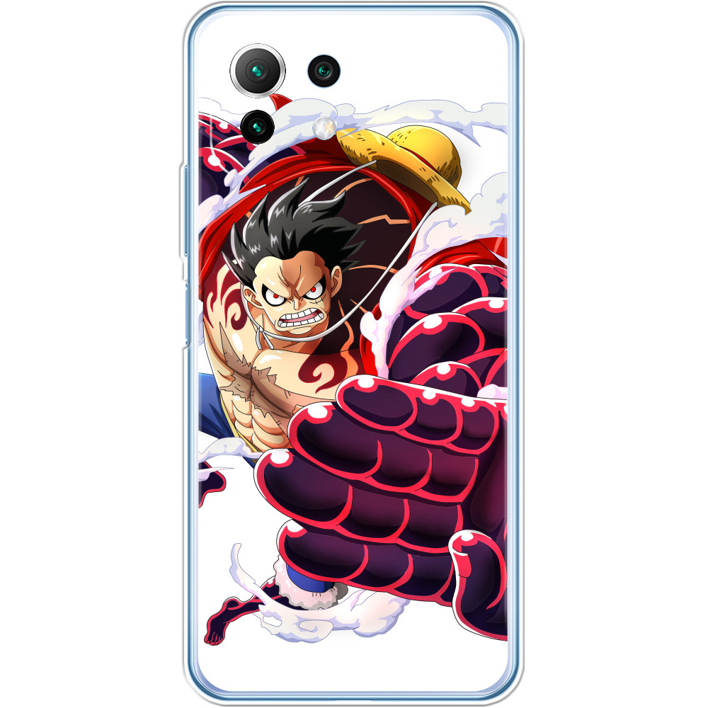 one piece 2 one piece 2
