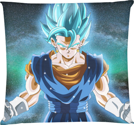 Vegetto