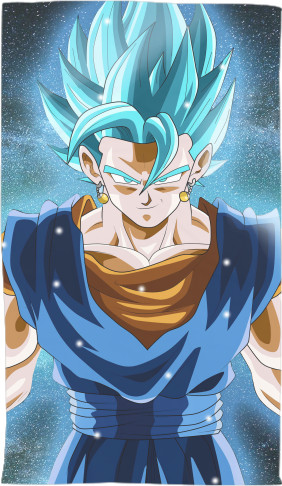 Vegetto