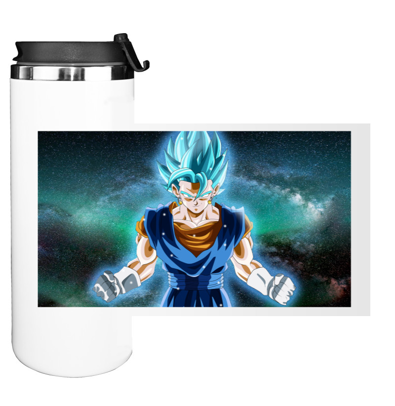 Vegetto