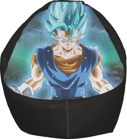 Bean Bag Chair - Vegetto - Mfest