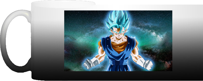 Vegetto