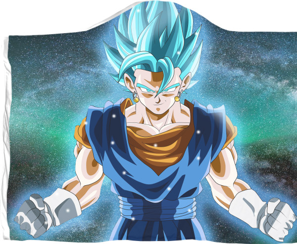 Vegetto