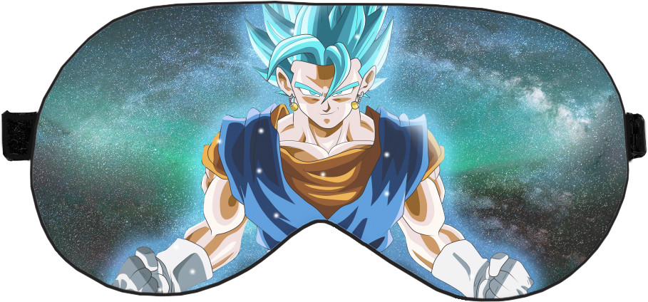 Vegetto