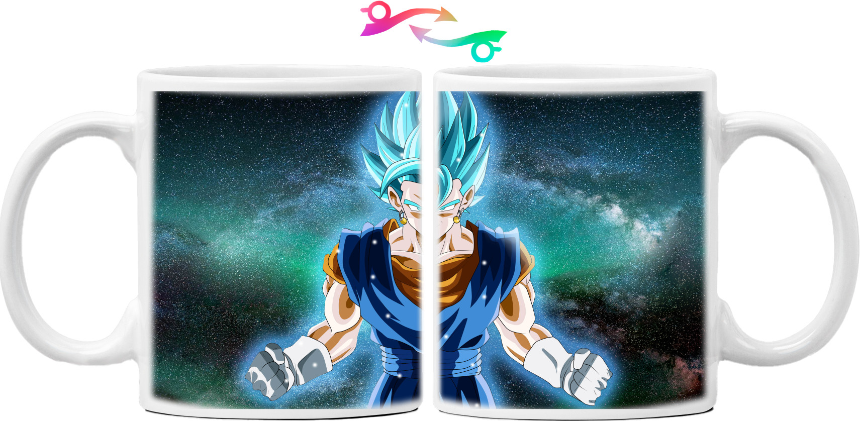 Vegetto