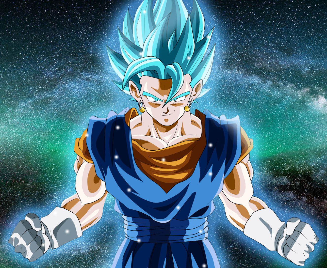 Vegetto