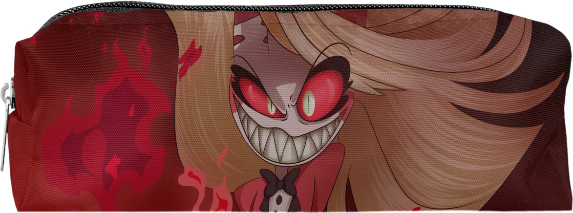 hazbin hotel demon charlie