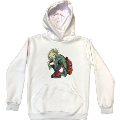 Unisex Hoodie - toga himiko - Mfest