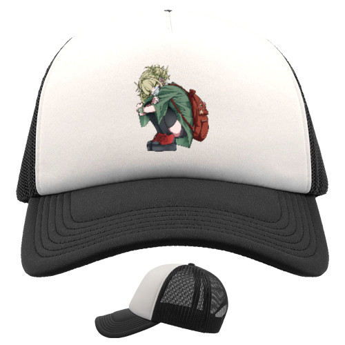 Trucker Cap - toga himiko - Mfest