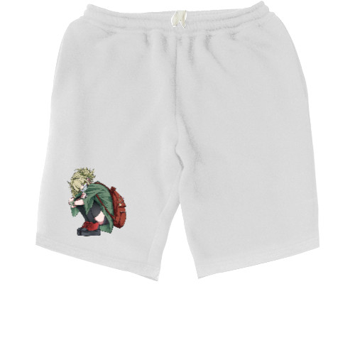 Kids' Shorts - toga himiko - Mfest