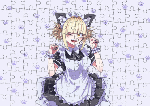 toga himiko