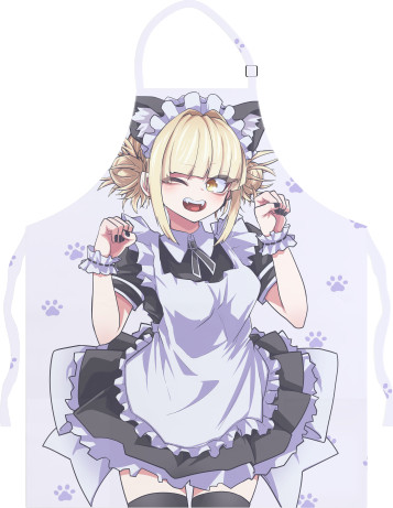 toga himiko