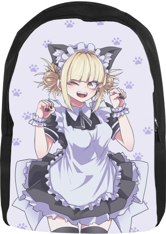 toga himiko