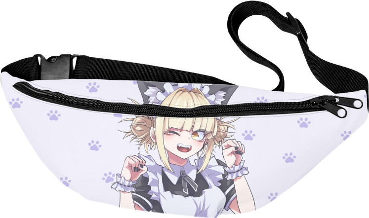 Fanny Pack 3D - toga himiko - Mfest