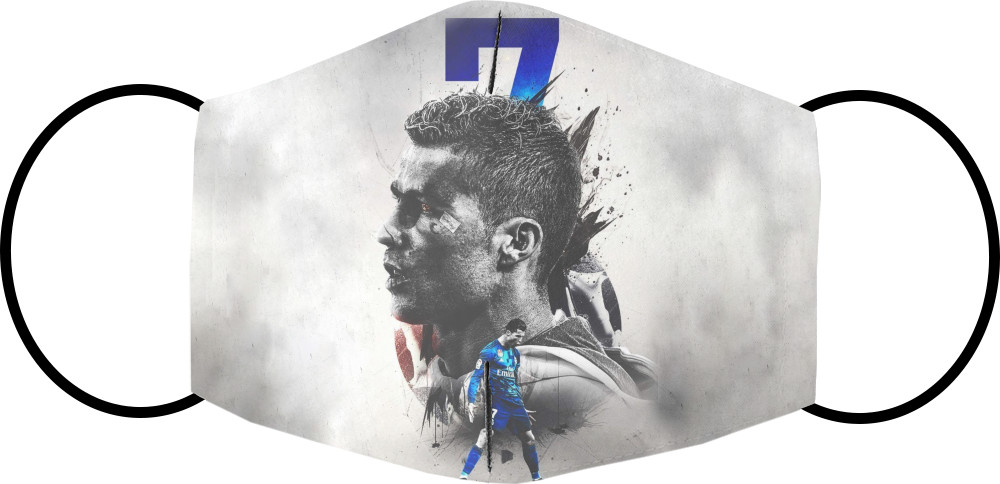 ronaldo