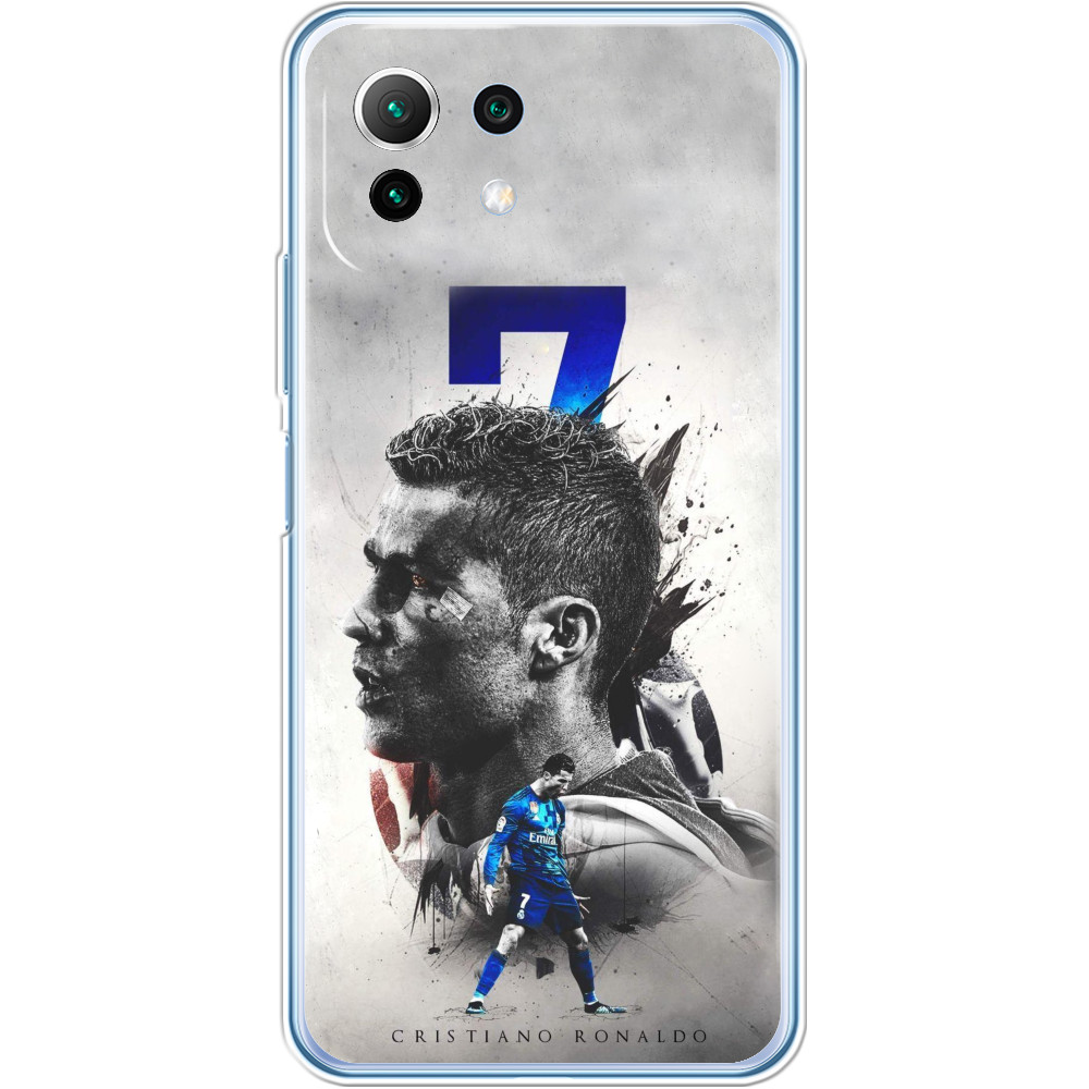 ronaldo