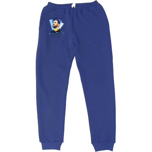 Women's Sweatpants - messi - Mfest