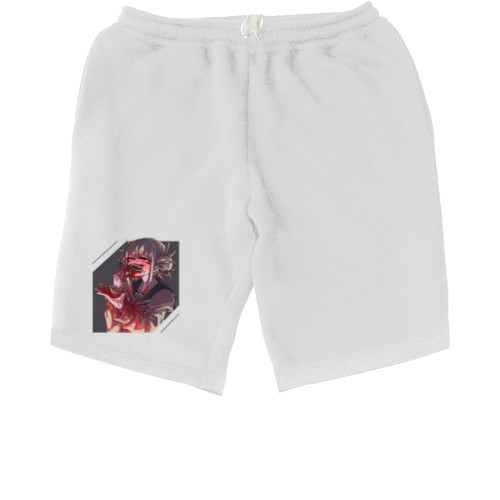 Kids' Shorts - My Hero Academia - Mfest