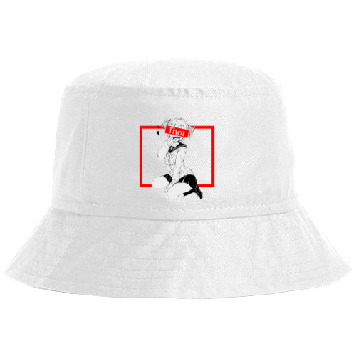 Bucket Hat - Thot - Mfest