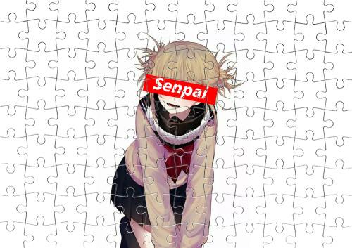 senpai 3