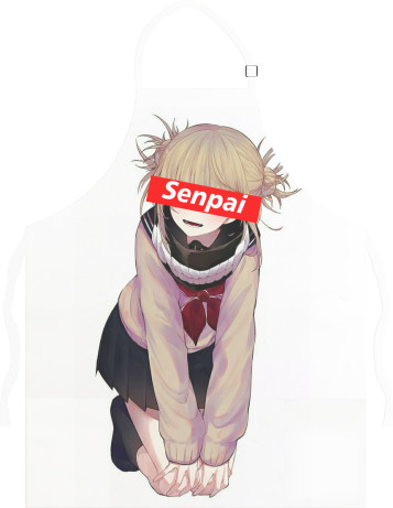 senpai 3