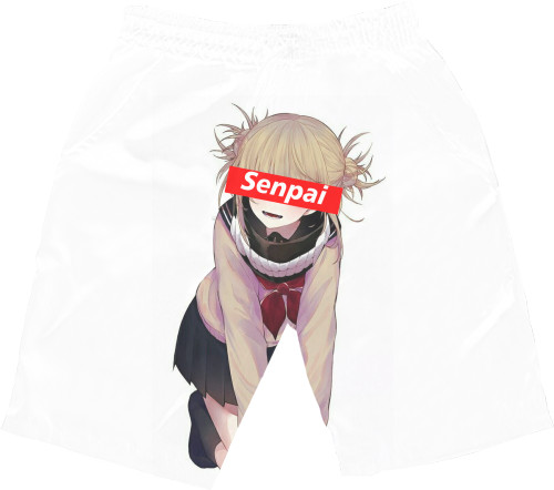 senpai 3