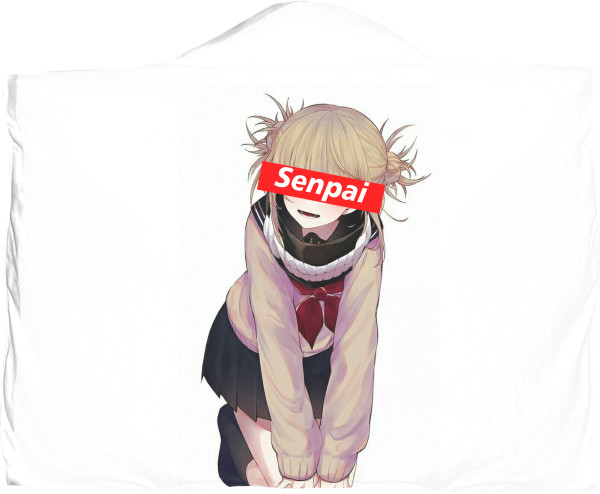 senpai 3