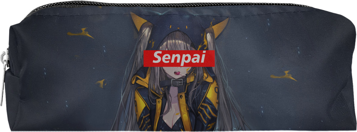 senpai 2