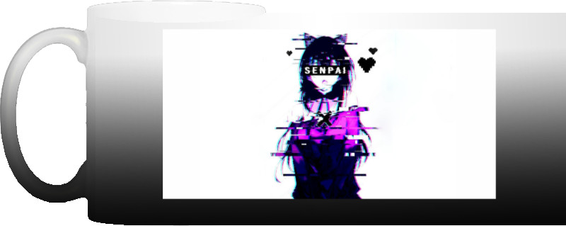 senpai