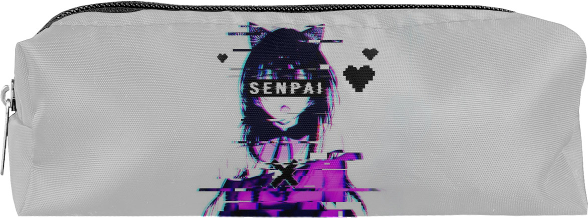 senpai