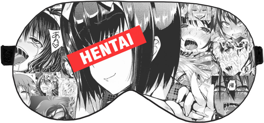 HENTAI