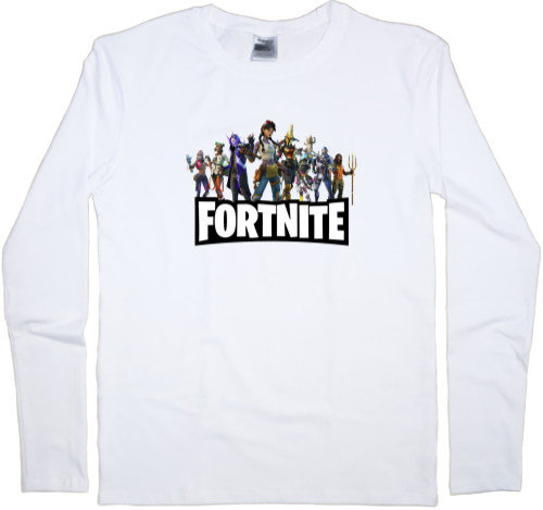 fortnite 3сезон