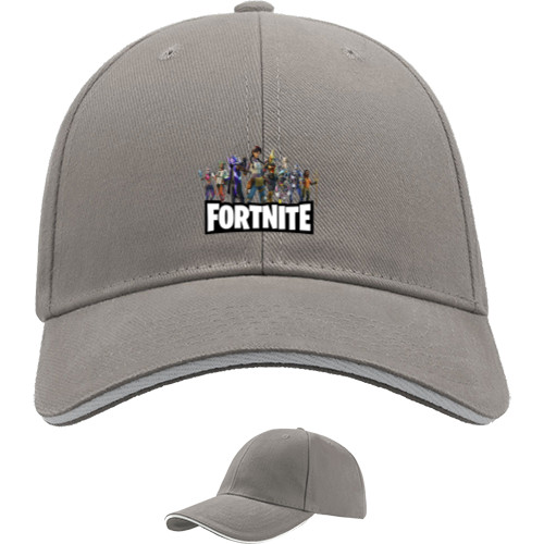 fortnite 3сезон