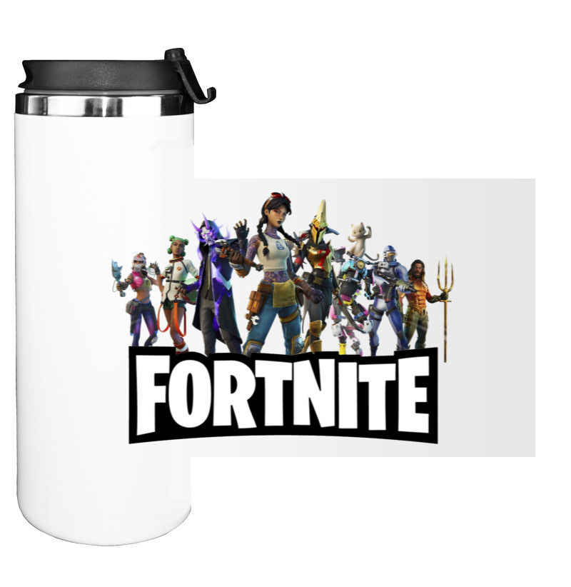 fortnite 3сезон