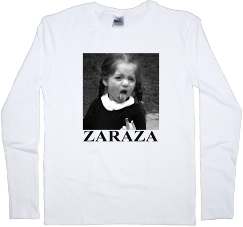 ZARAZA