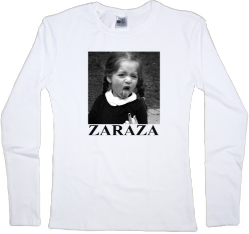 ZARAZA